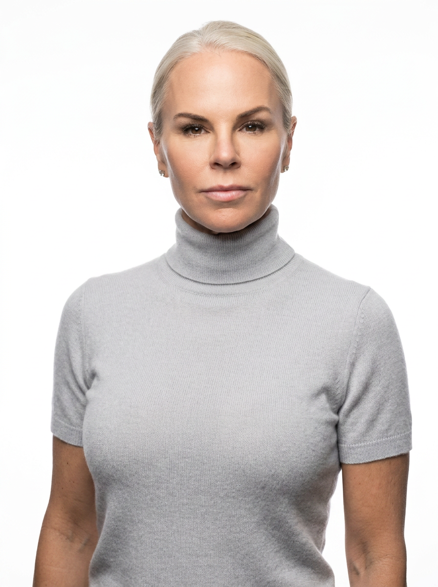 Portrait of the founding partner of Summit Wealth Funding